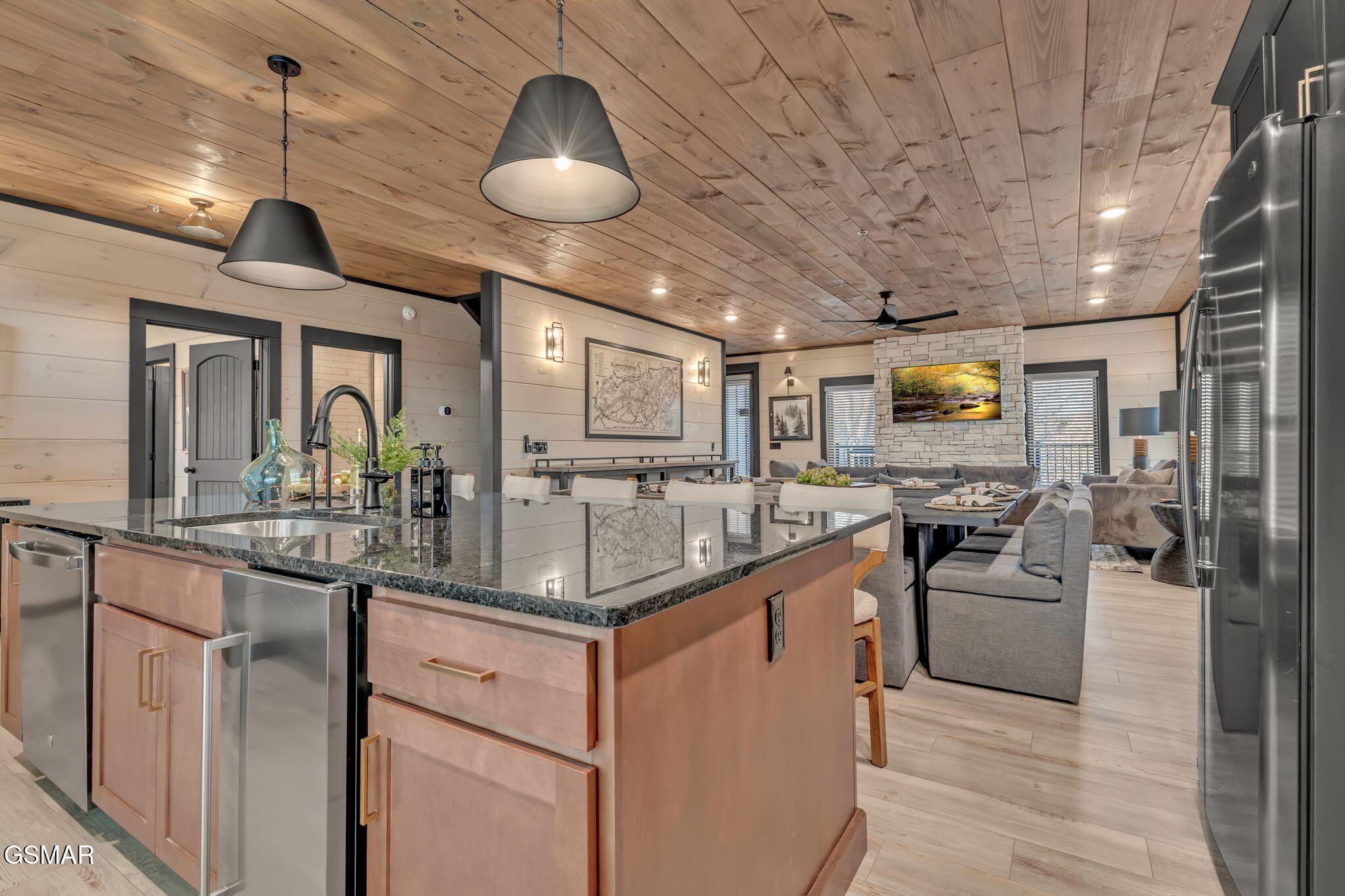 364 Rambling Creek Way Unit: Lot 63R