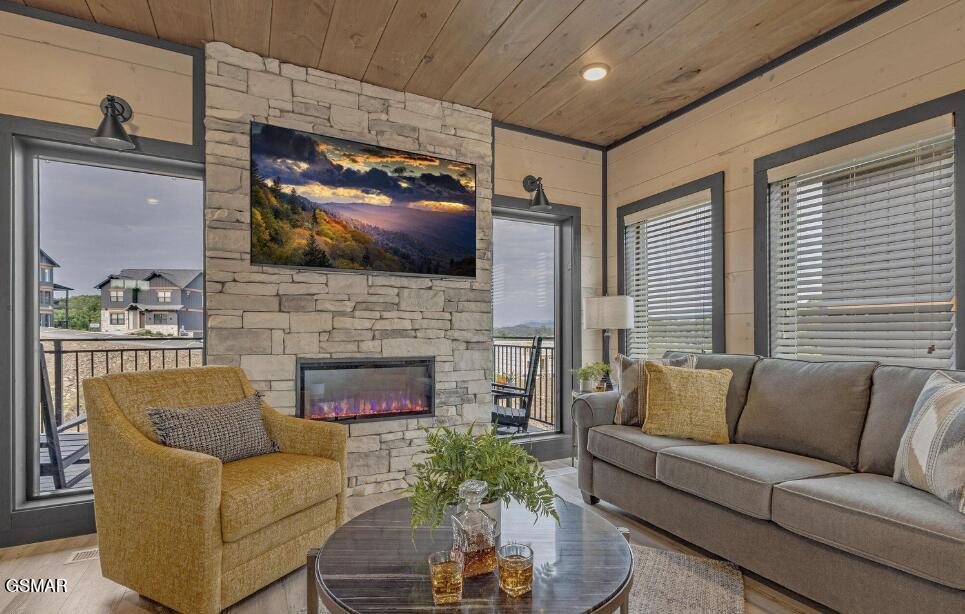 1339 Wildhorse Ridge Way Unit: Lot 139R