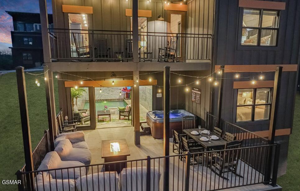 1339 Wildhorse Ridge Way Unit: Lot 139R