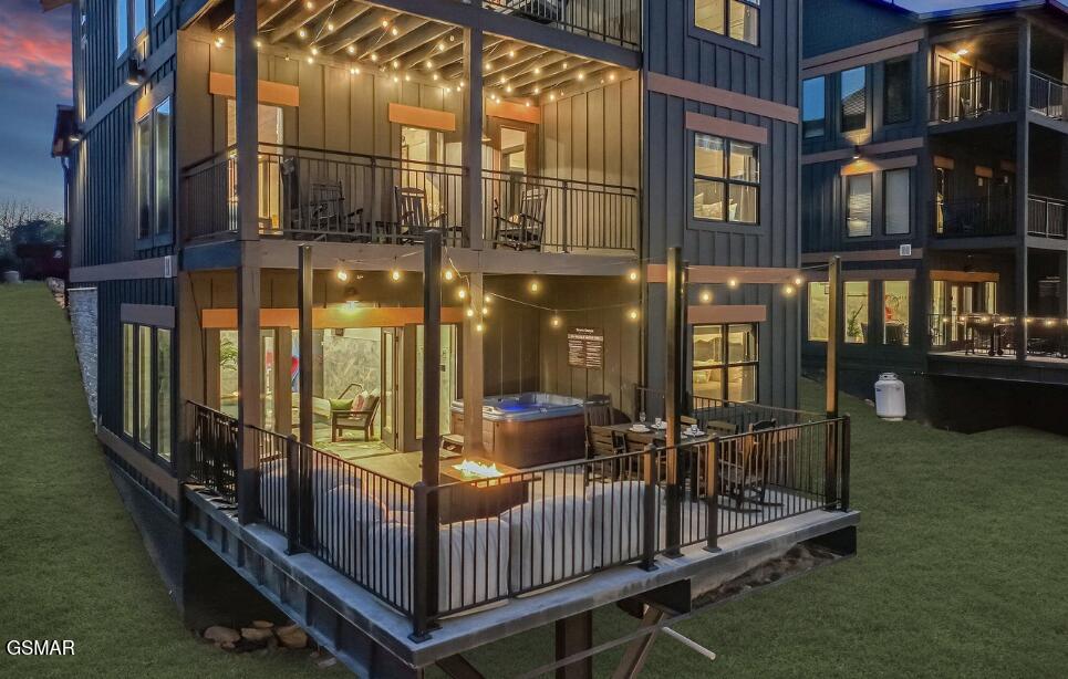 1339 Wildhorse Ridge Way Unit: Lot 139R