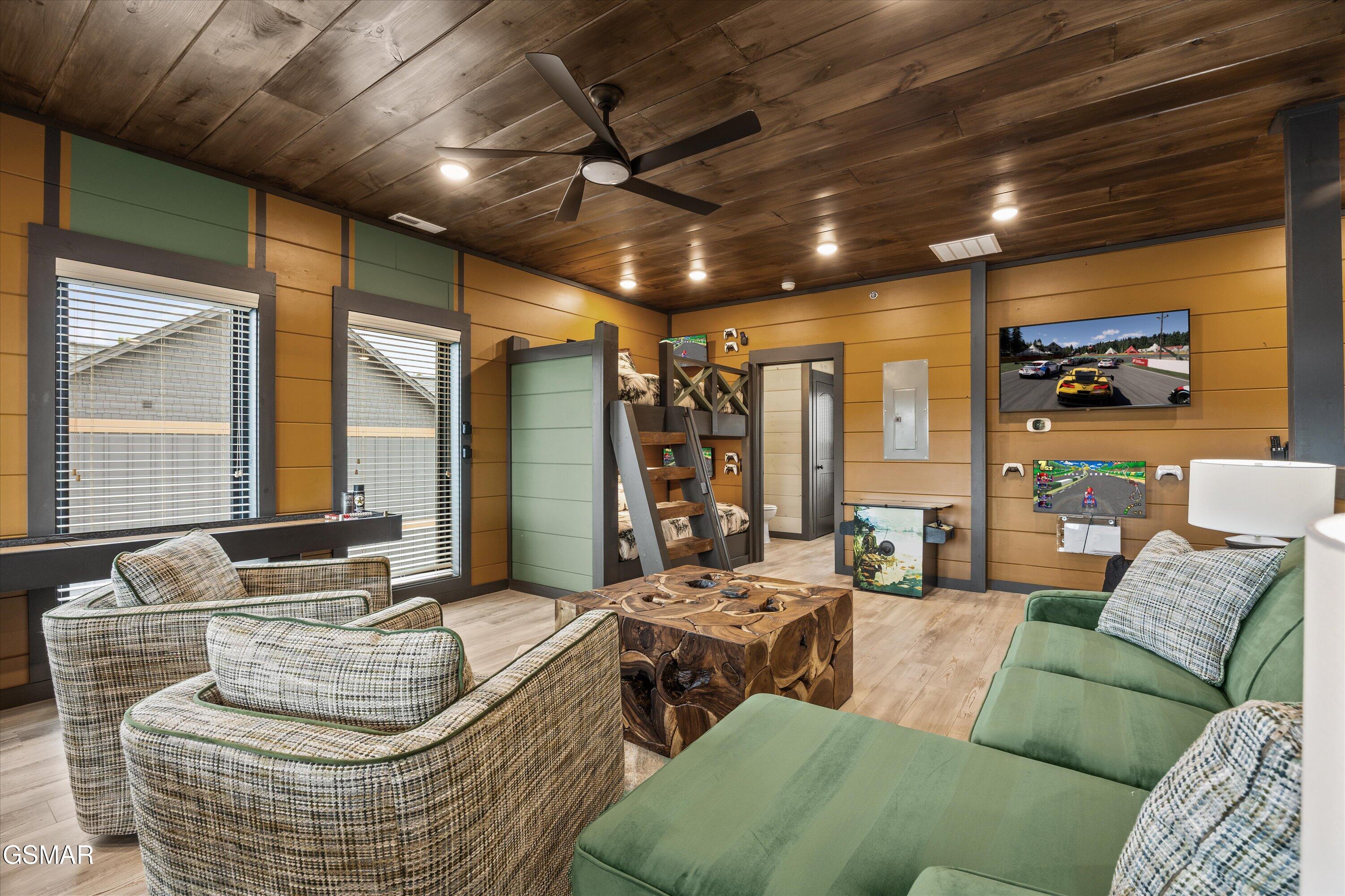 331 Rambling Creek Way Unit: LOT 55R