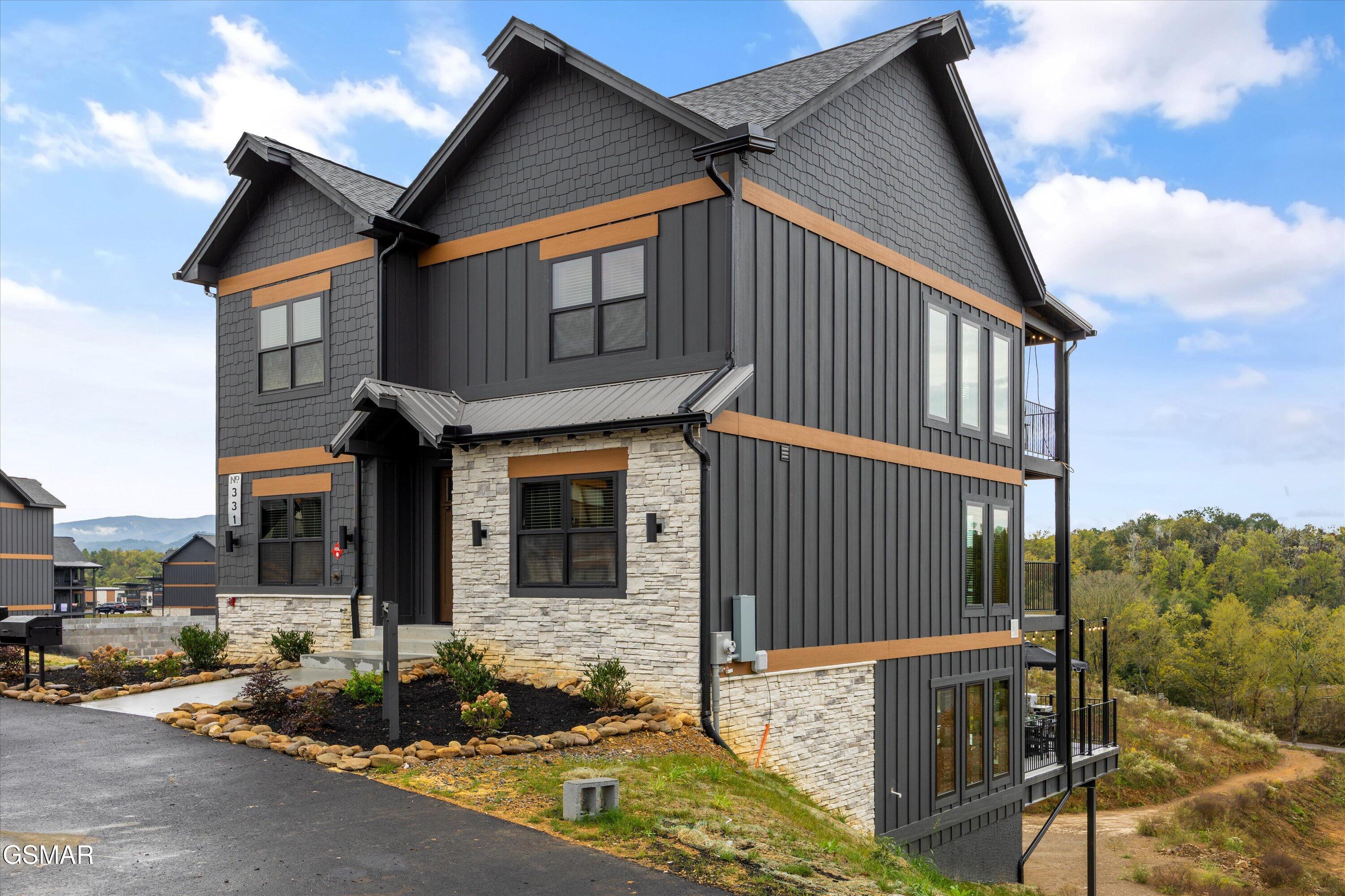 331 Rambling Creek Way Unit: LOT 55R