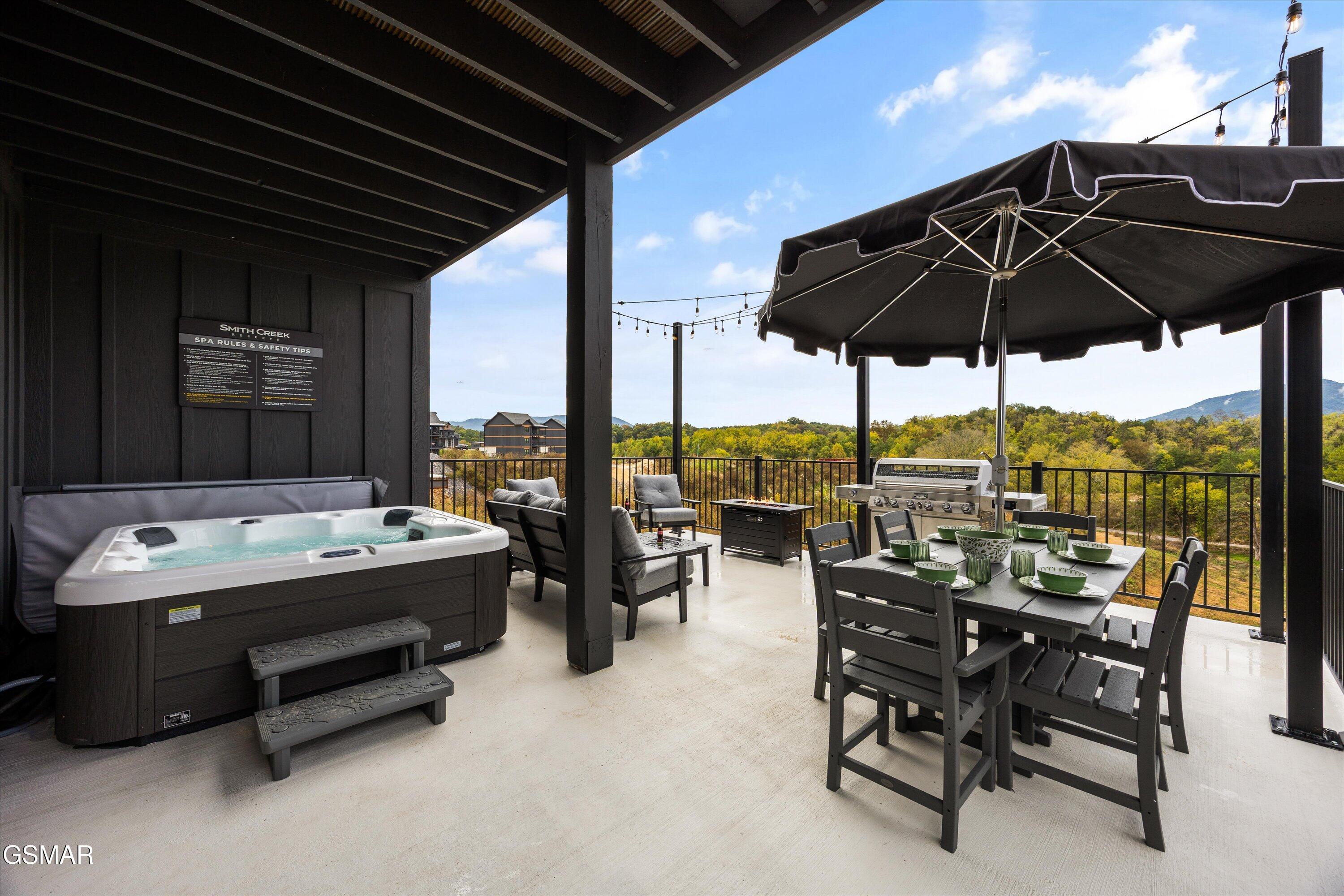 331 Rambling Creek Way Unit: LOT 55R