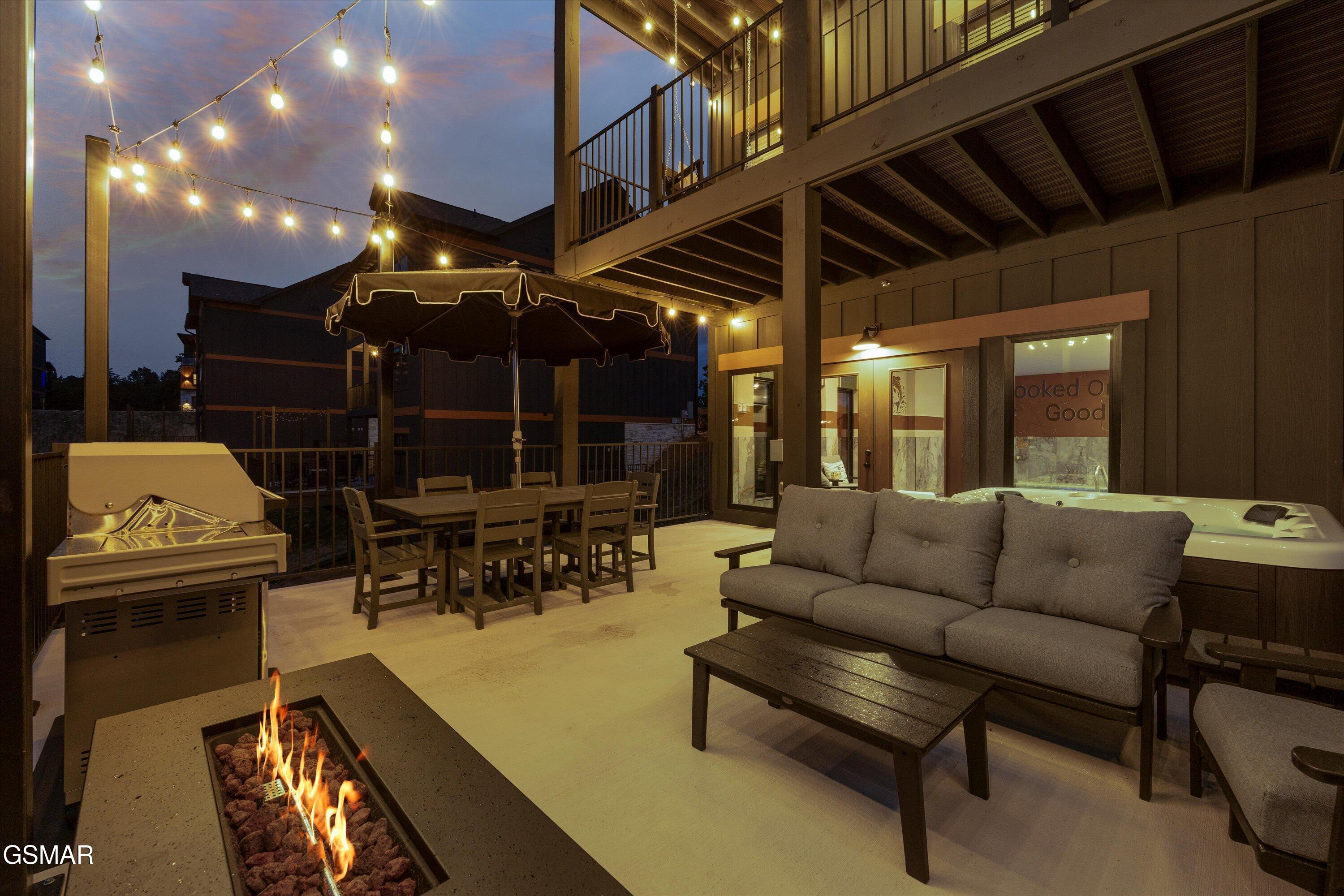 331 Rambling Creek Way Unit: LOT 55R