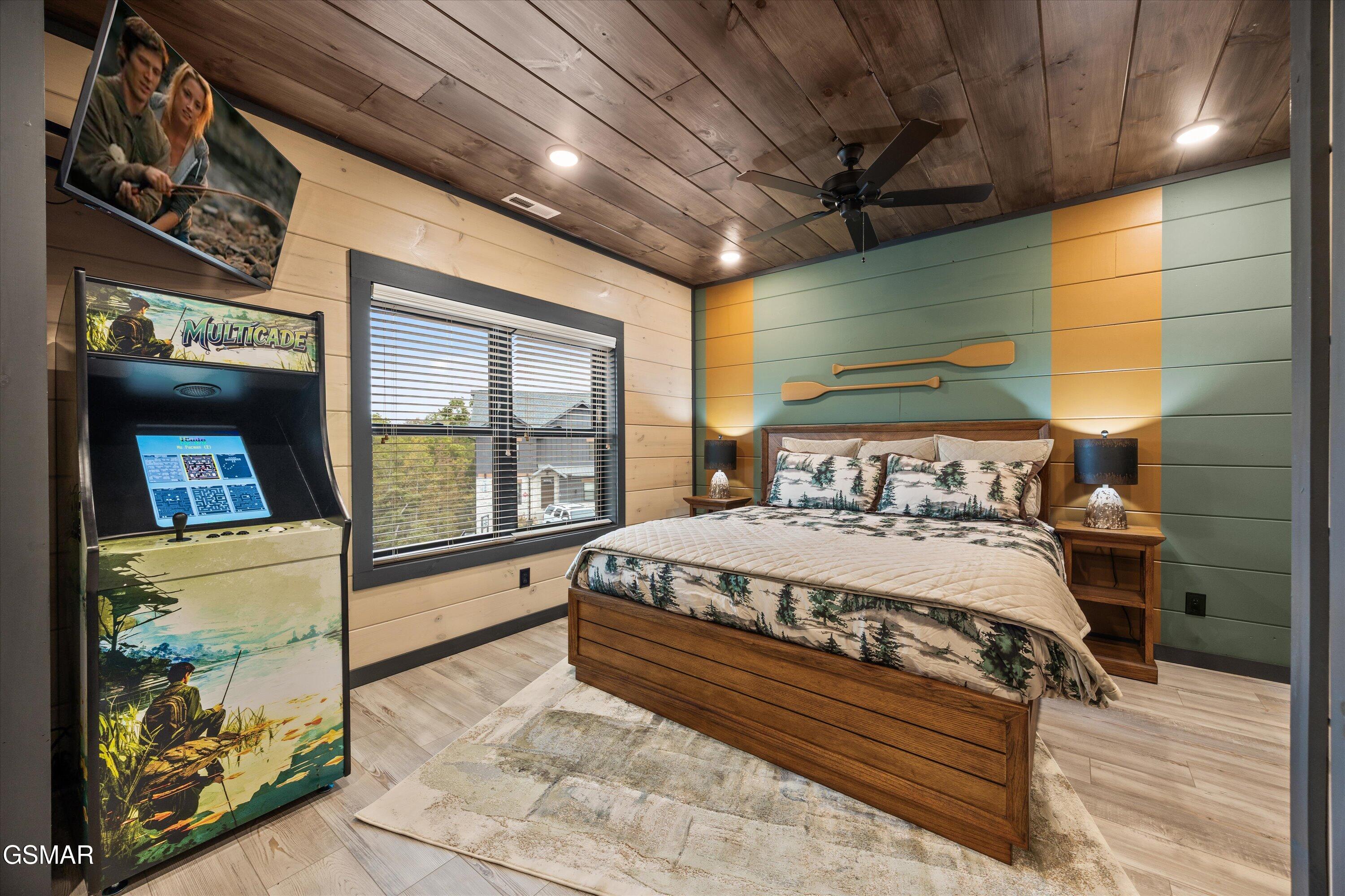 331 Rambling Creek Way Unit: LOT 55R