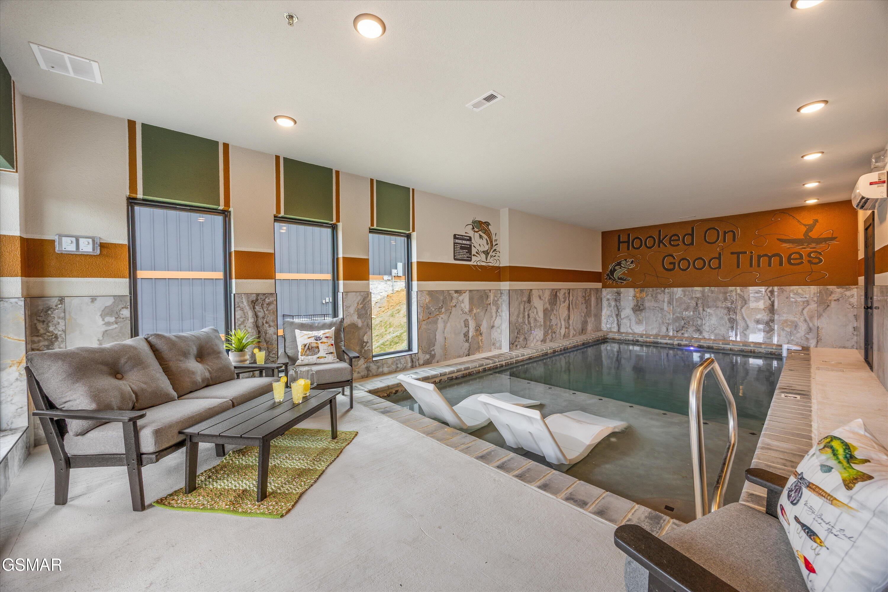 331 Rambling Creek Way Unit: LOT 55R