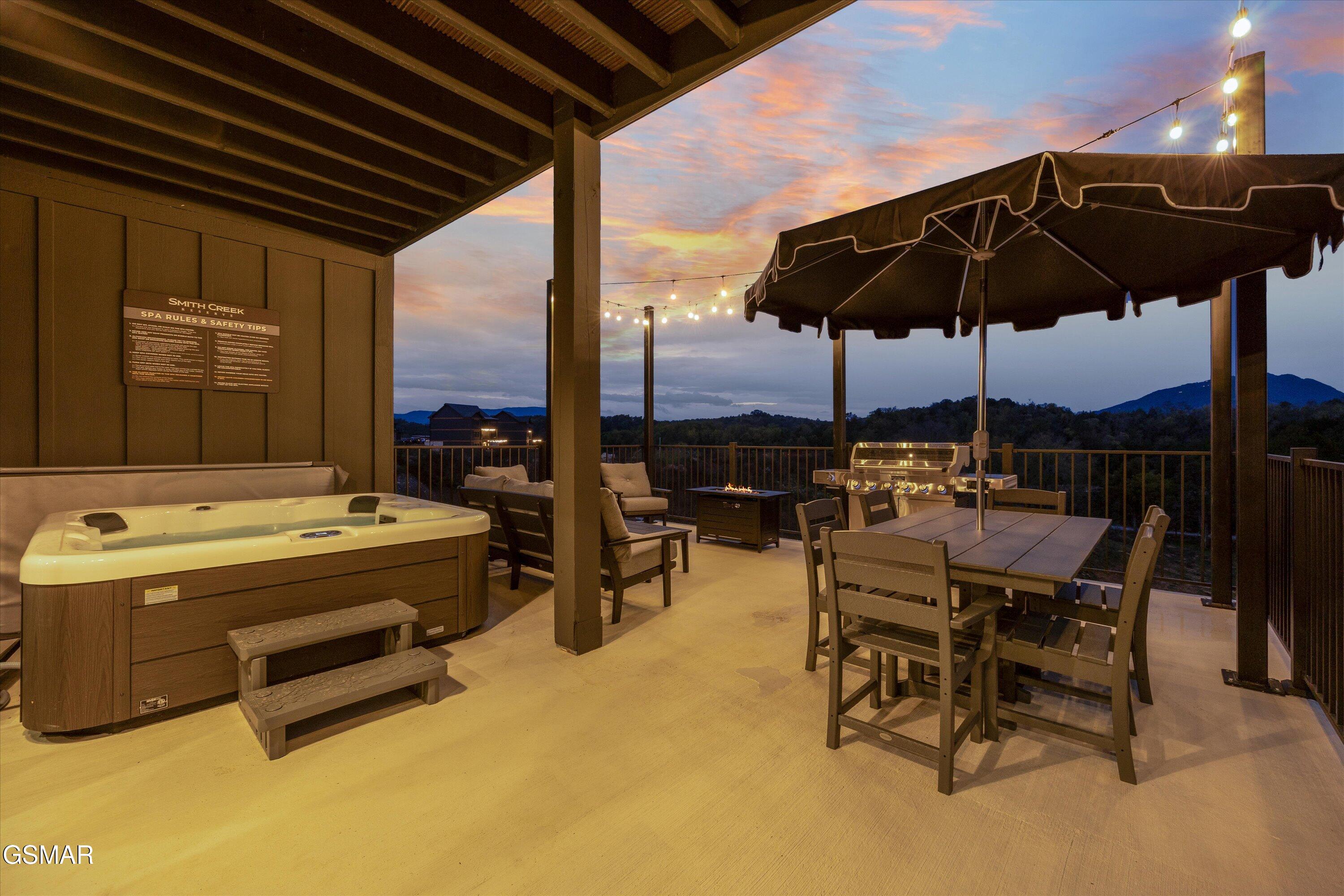 331 Rambling Creek Way Unit: LOT 55R