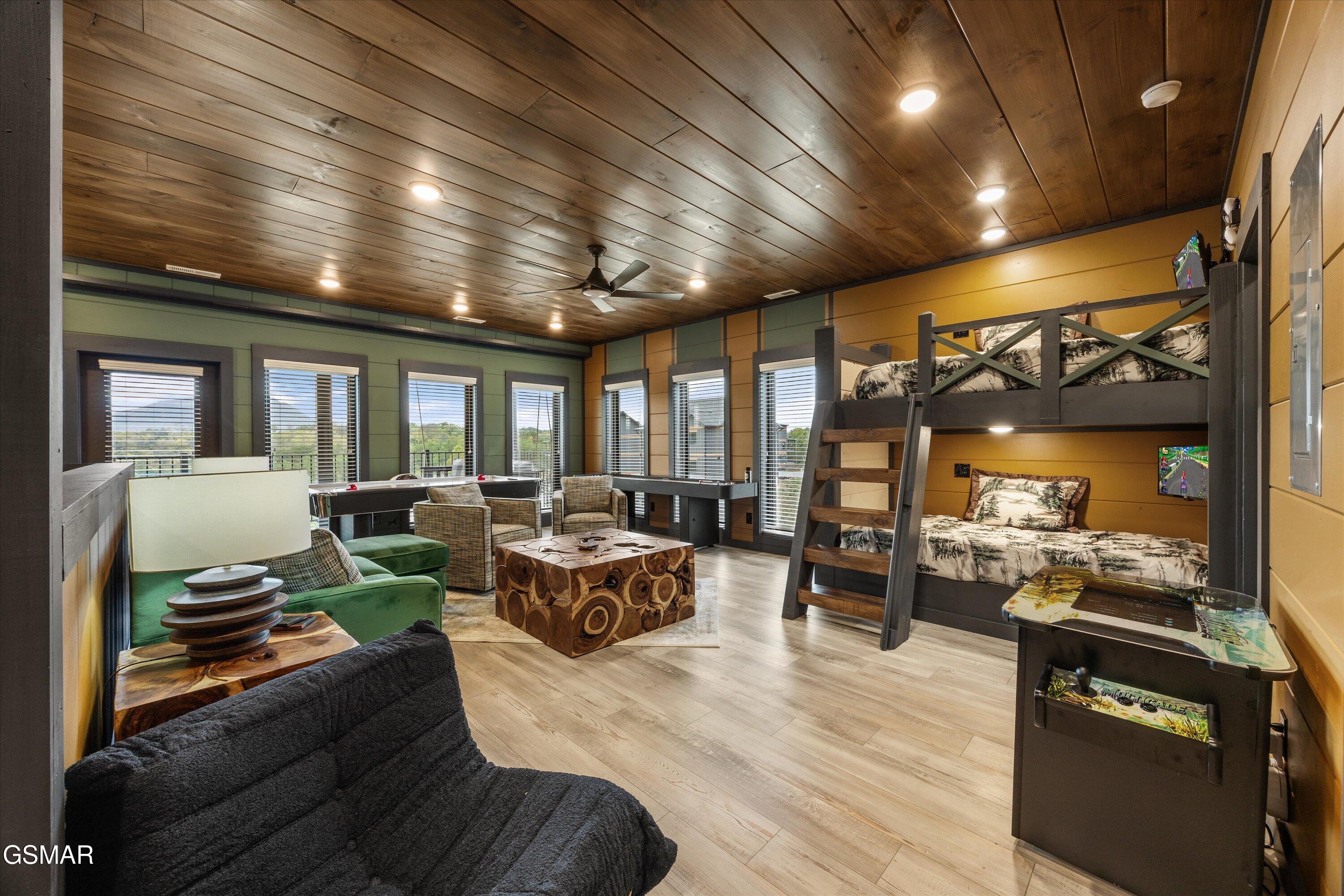 331 Rambling Creek Way Unit: LOT 55R