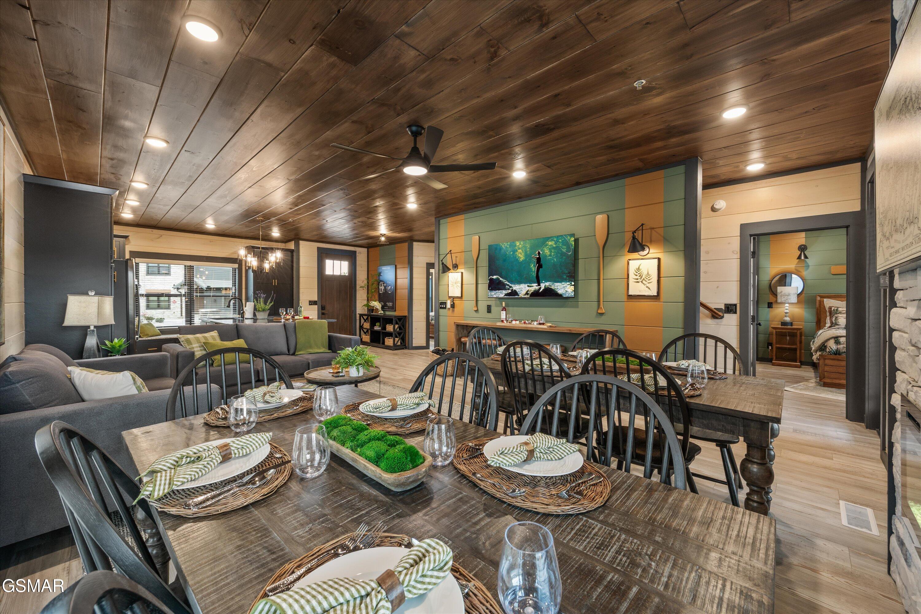 331 Rambling Creek Way Unit: LOT 55R