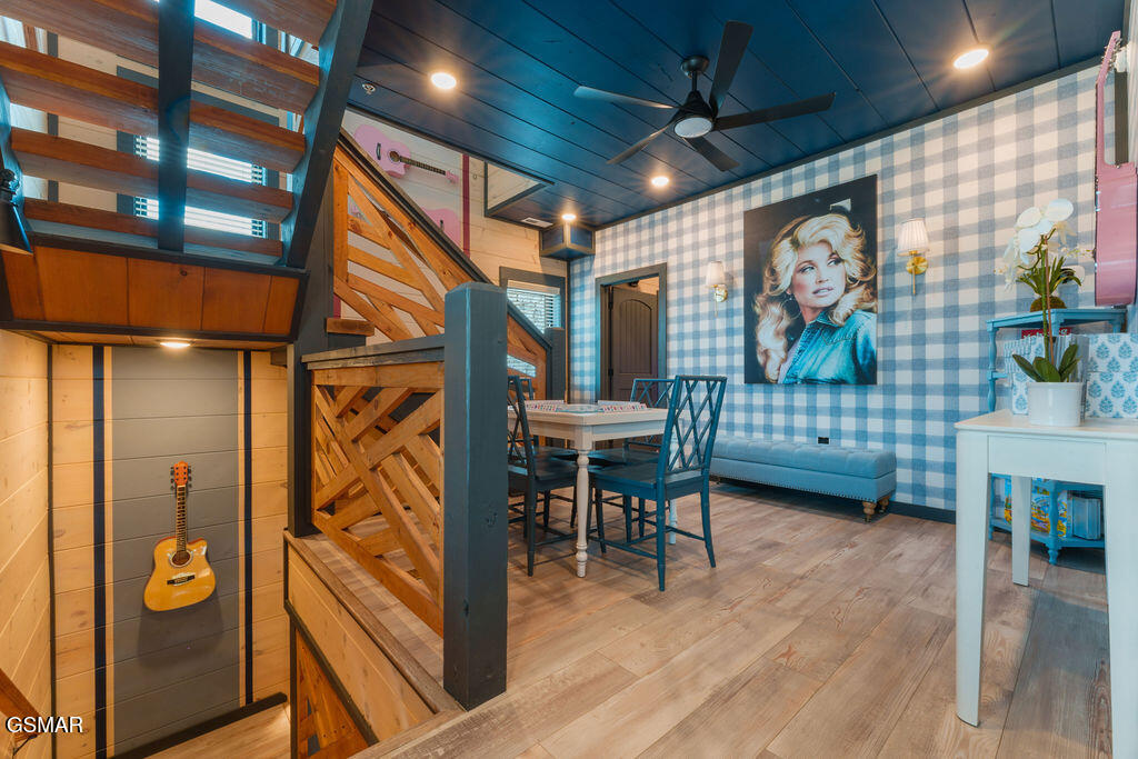 297 Rambling Creek Way Unit: LOT 144R