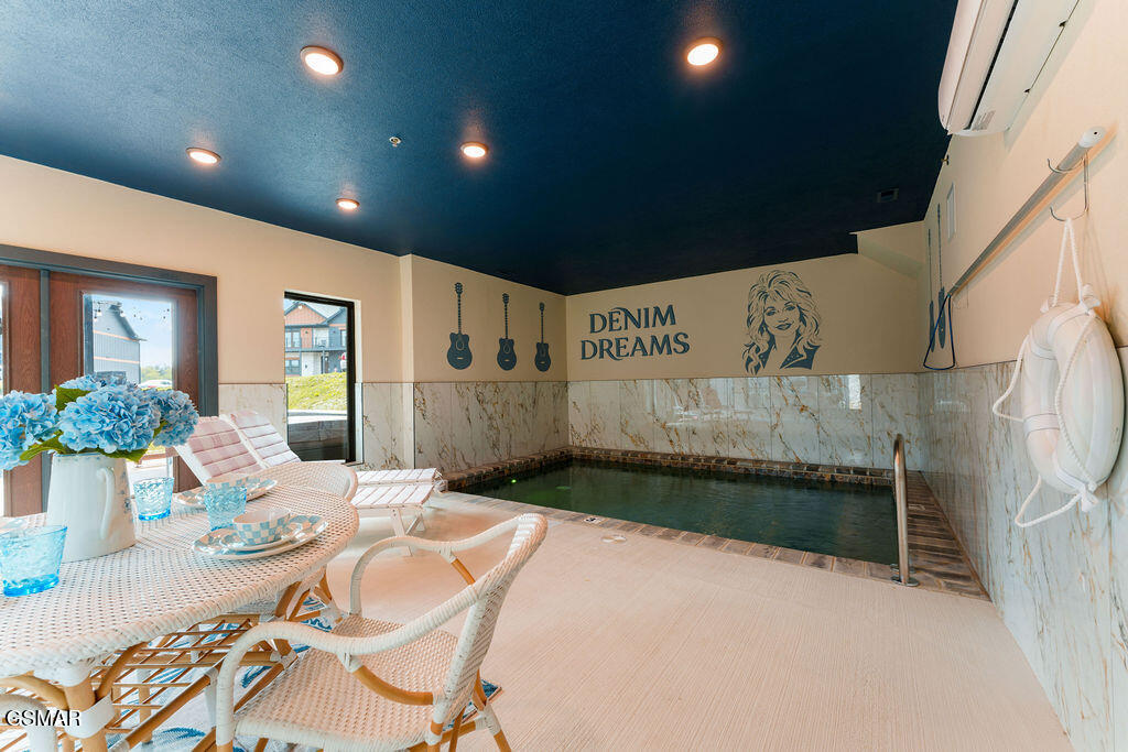 297 Rambling Creek Way Unit: LOT 144R