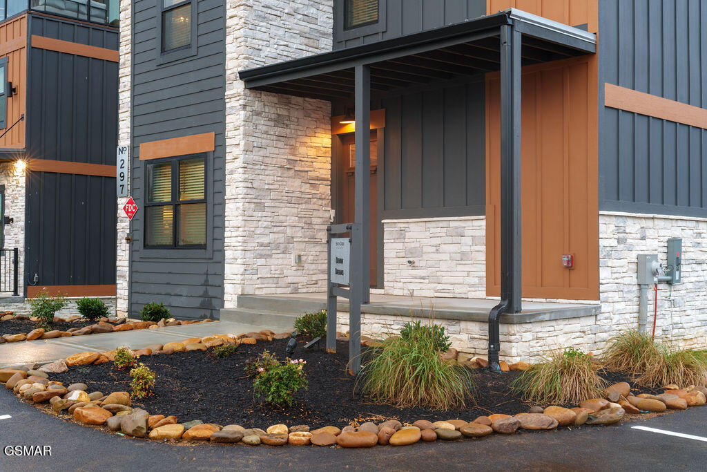 297 Rambling Creek Way Unit: LOT 144R