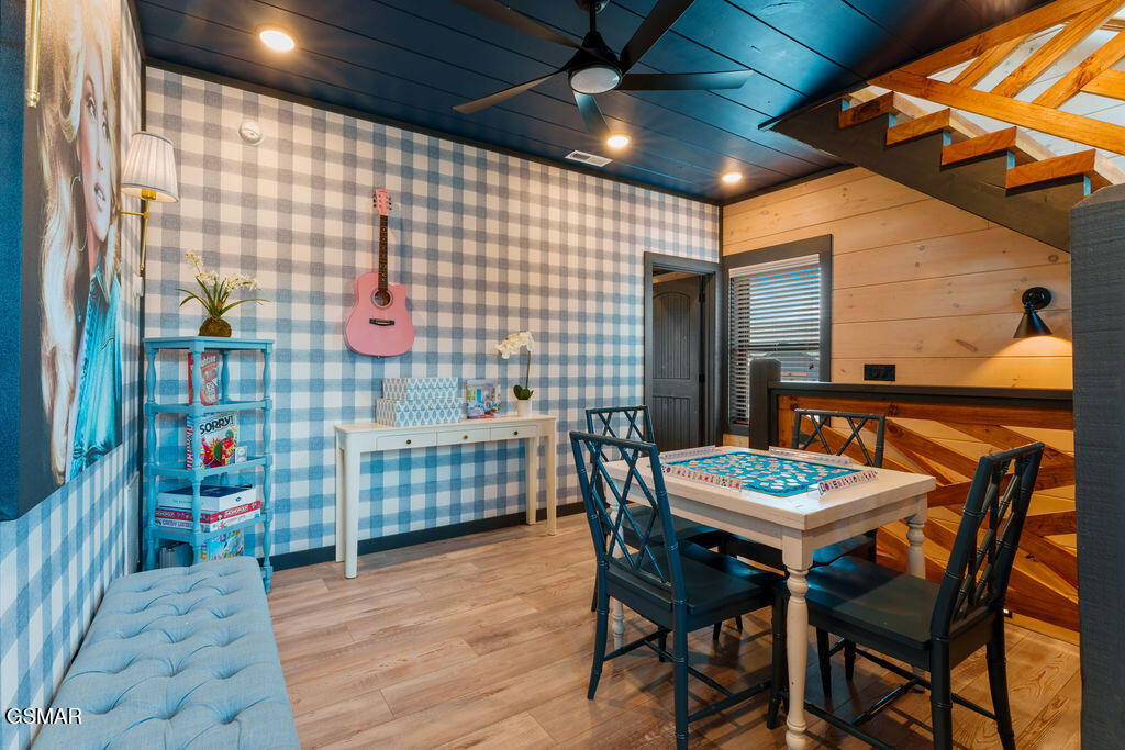 297 Rambling Creek Way Unit: LOT 144R