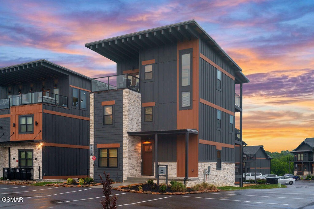 297 Rambling Creek Way Unit: LOT 144R