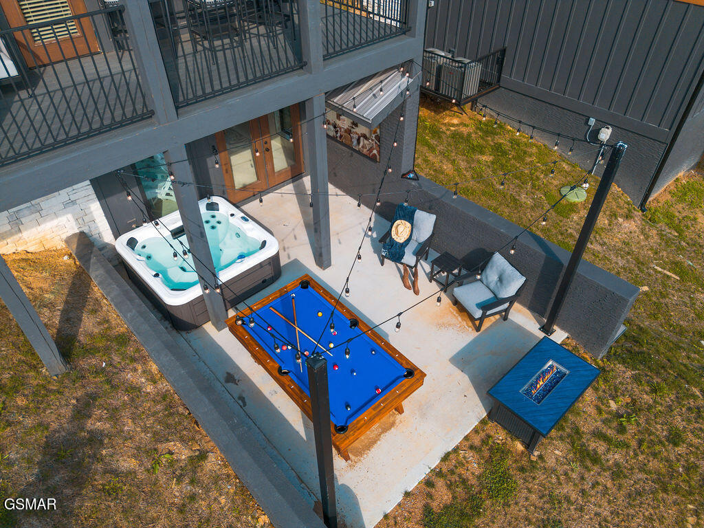 297 Rambling Creek Way Unit: LOT 144R