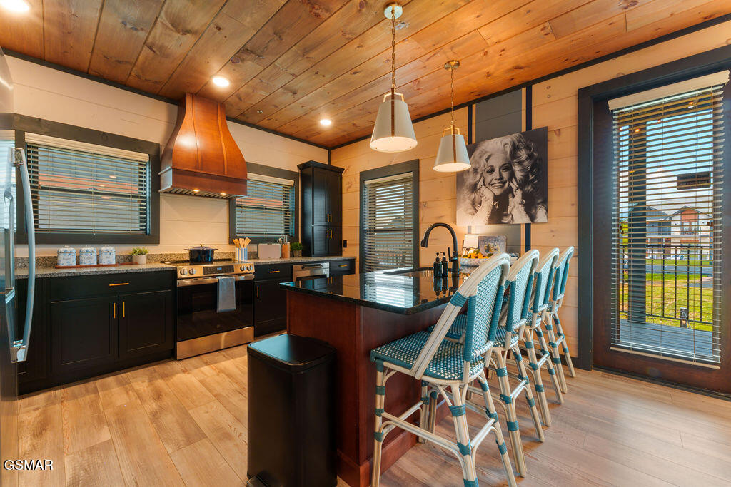 297 Rambling Creek Way Unit: LOT 144R