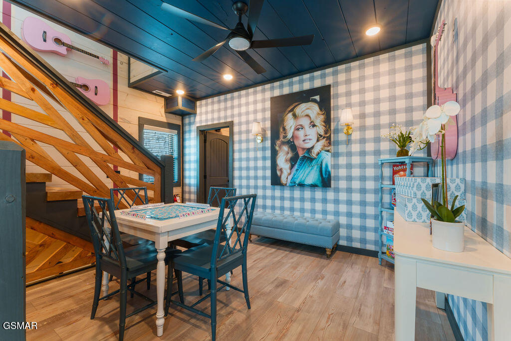 297 Rambling Creek Way Unit: LOT 144R