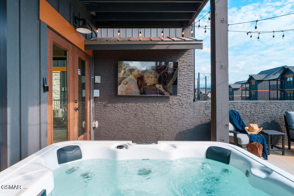 297 Rambling Creek Way Unit: LOT 144R