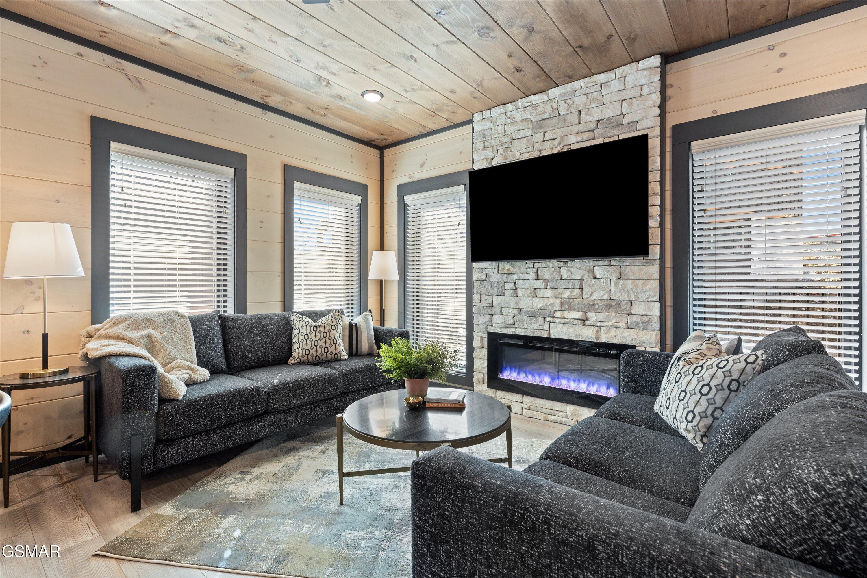 289 Rambling Creek Way Unit: LOT 146R