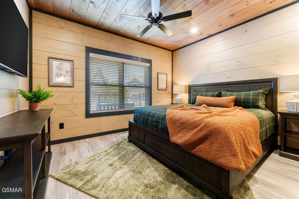 289 Rambling Creek Way Unit: LOT 146R