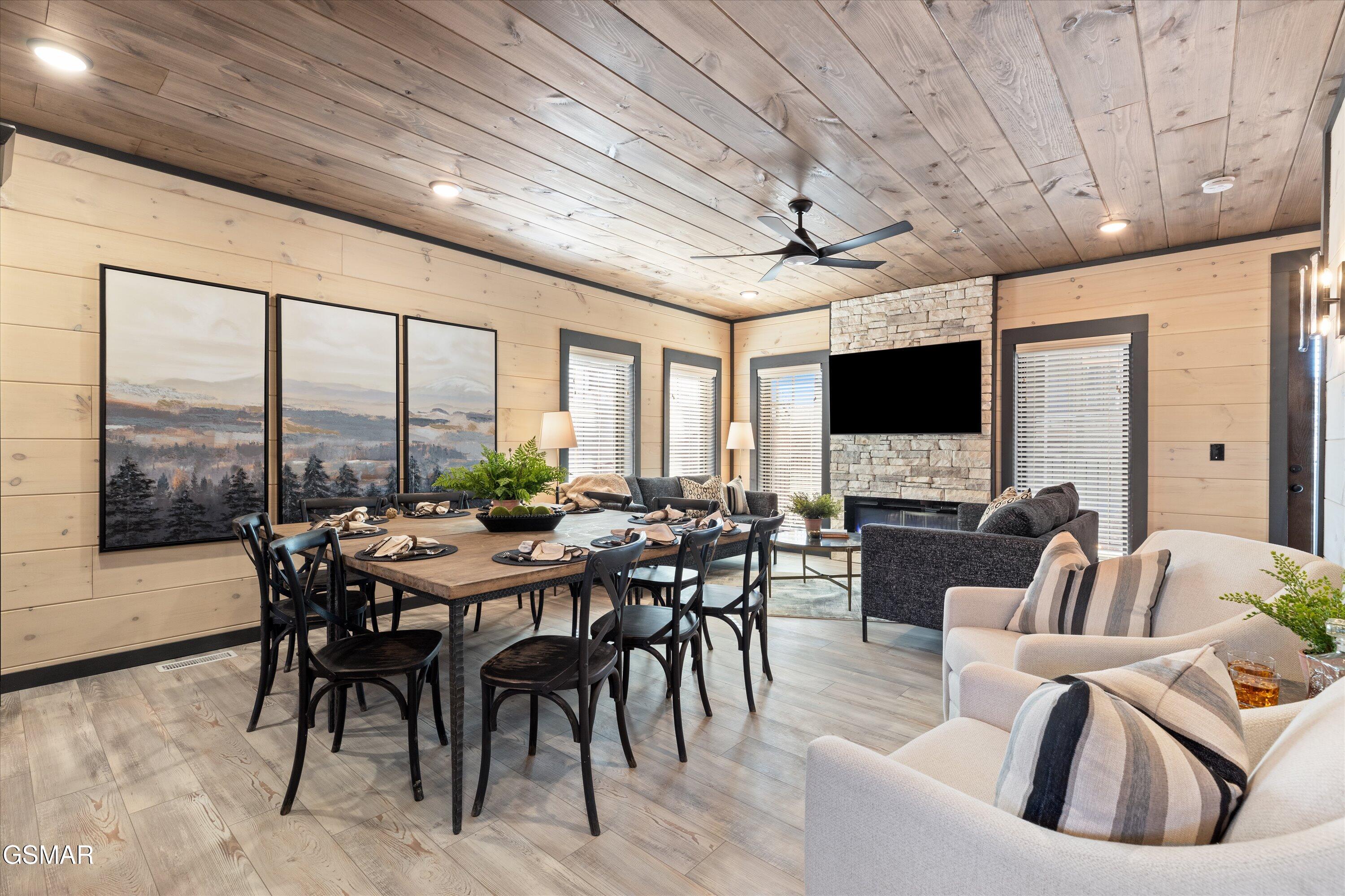 289 Rambling Creek Way Unit: LOT 146R
