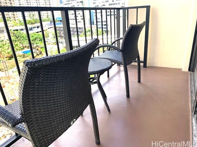 1850 Ala Moana Boulevard Unit: 305