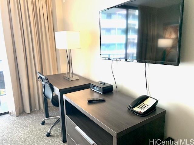 1850 Ala Moana Boulevard Unit: 305