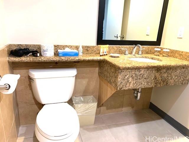 1850 Ala Moana Boulevard Unit: 305