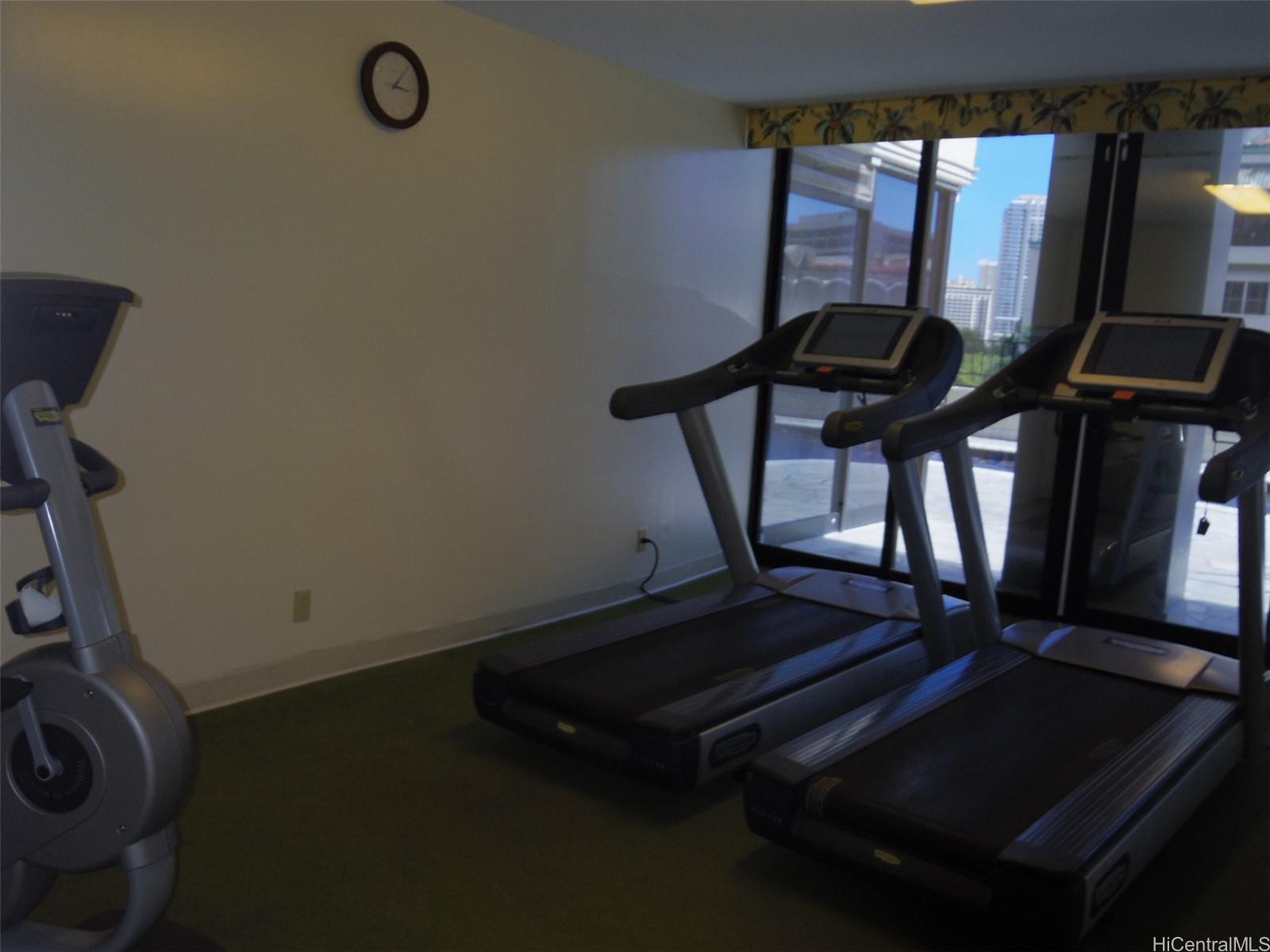 1850 Ala Moana Boulevard Unit: 305