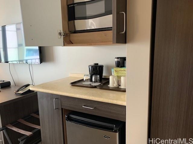 1850 Ala Moana Boulevard Unit: 305