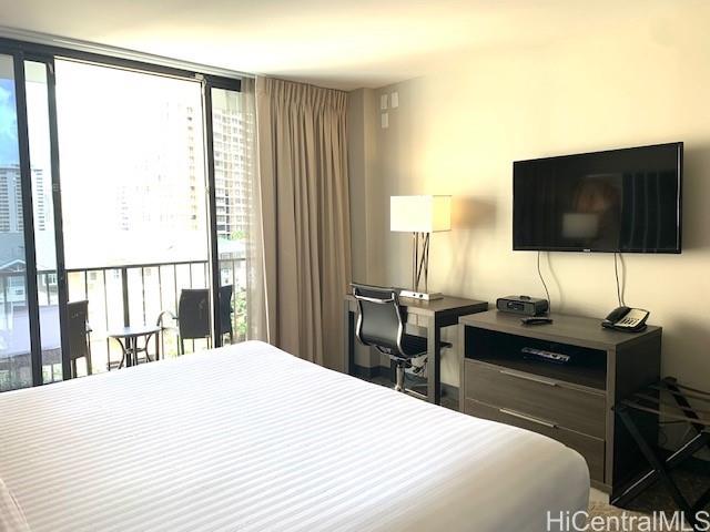1850 Ala Moana Boulevard Unit: 305
