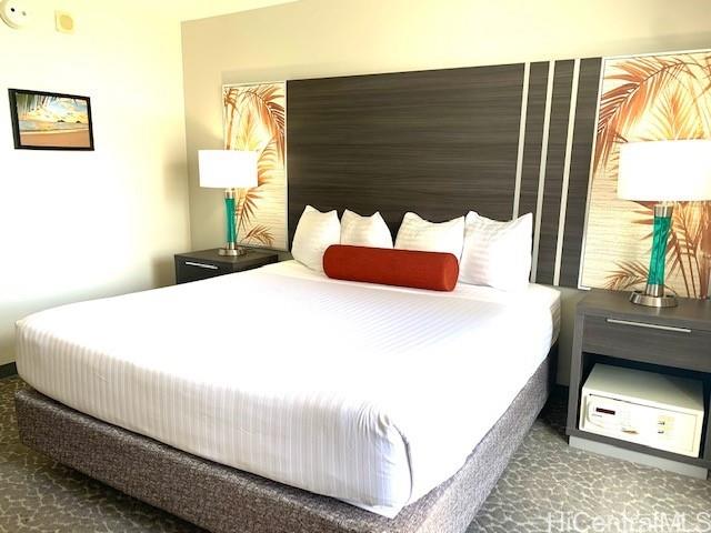 1850 Ala Moana Boulevard Unit: 305