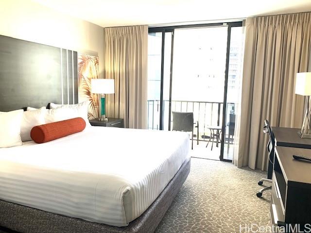 1850 Ala Moana Boulevard Unit: 305