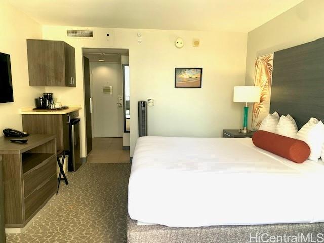 1850 Ala Moana Boulevard Unit: 305