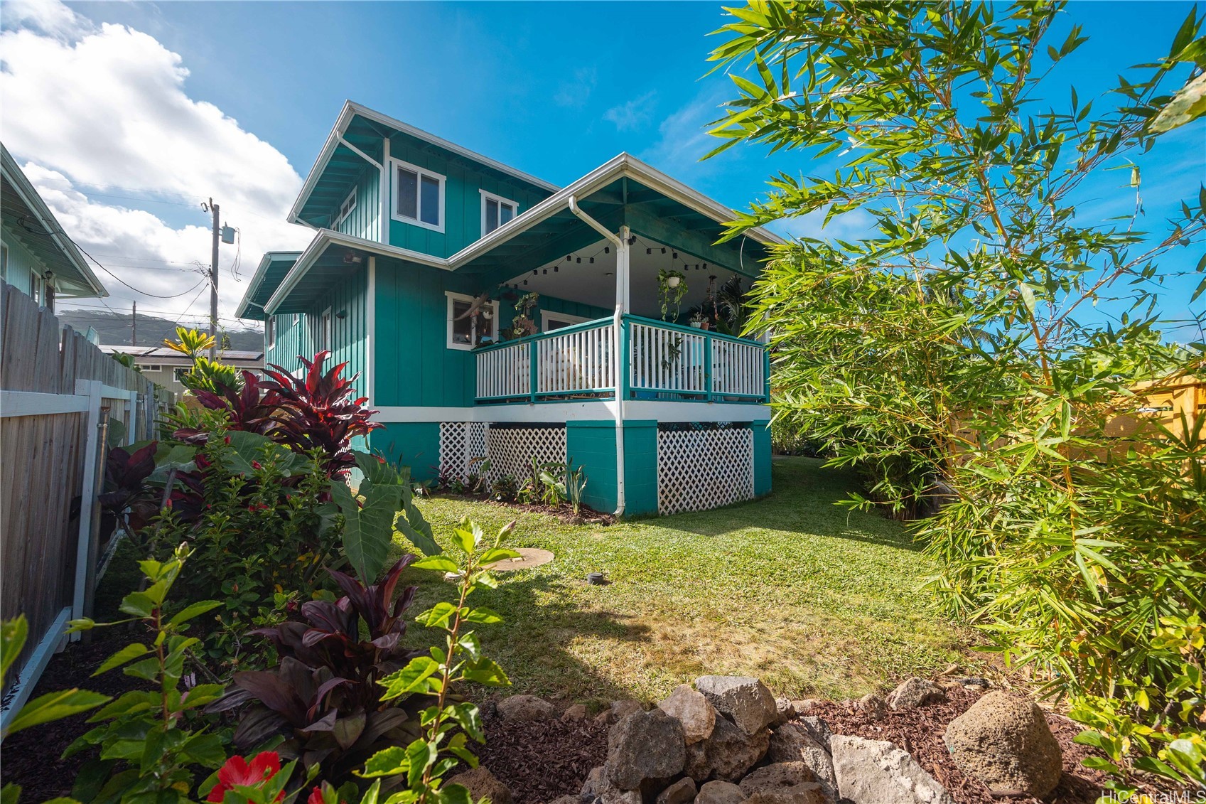 47-12 Nukuwai Place
