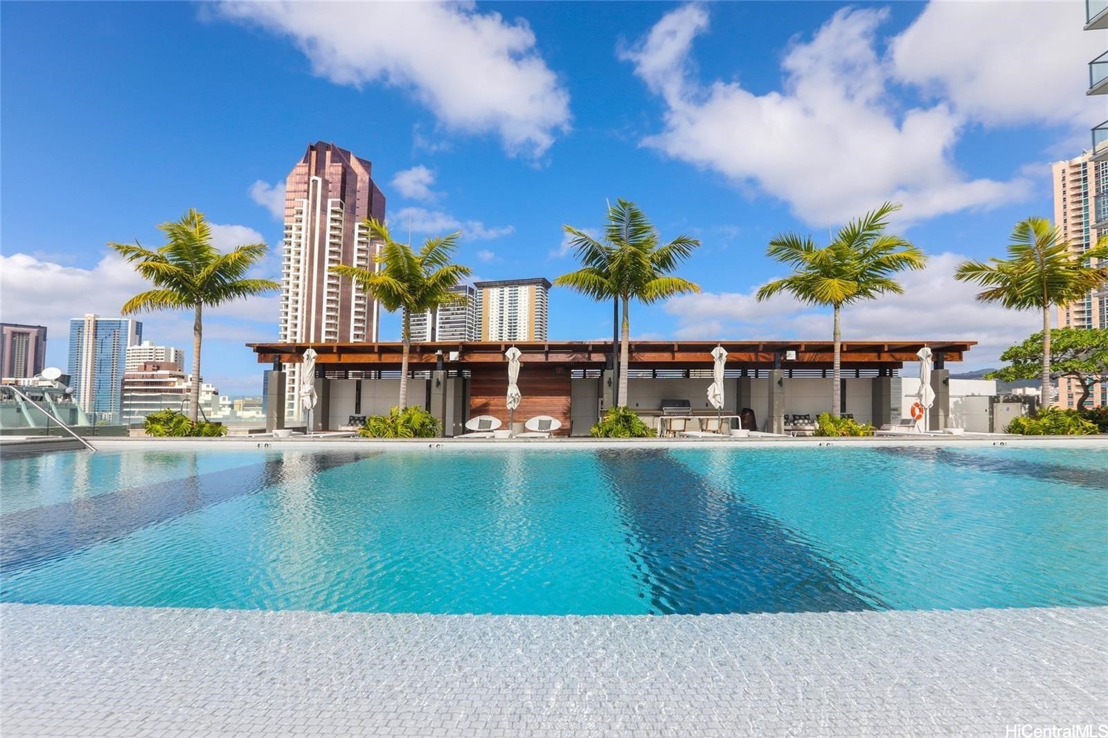 888 Kapiolani Boulevard 1512