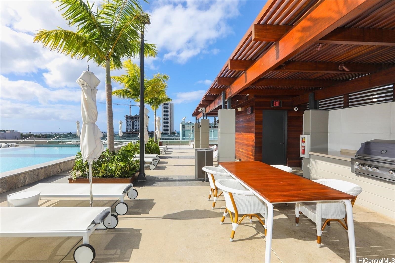 888 Kapiolani Boulevard 1512