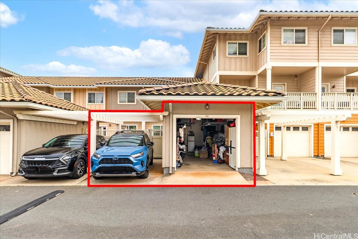 1180 Kakala Street 608