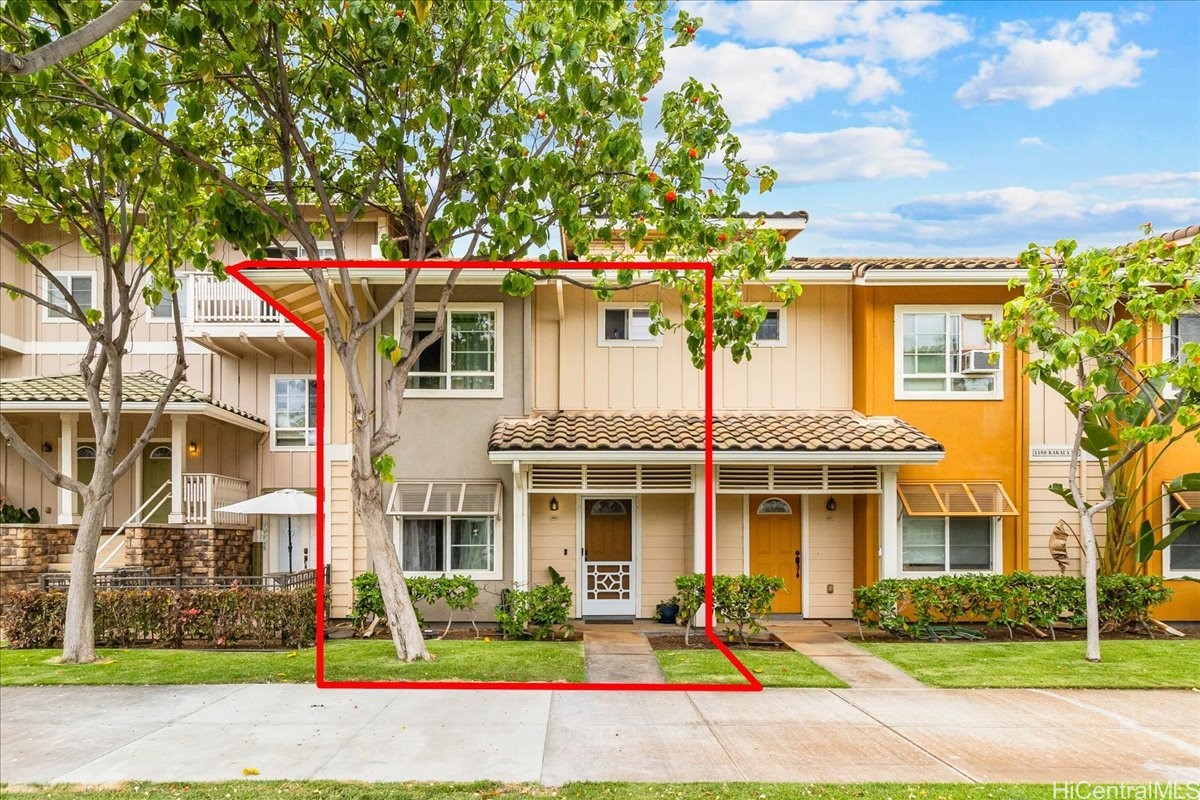 1180 Kakala Street 608