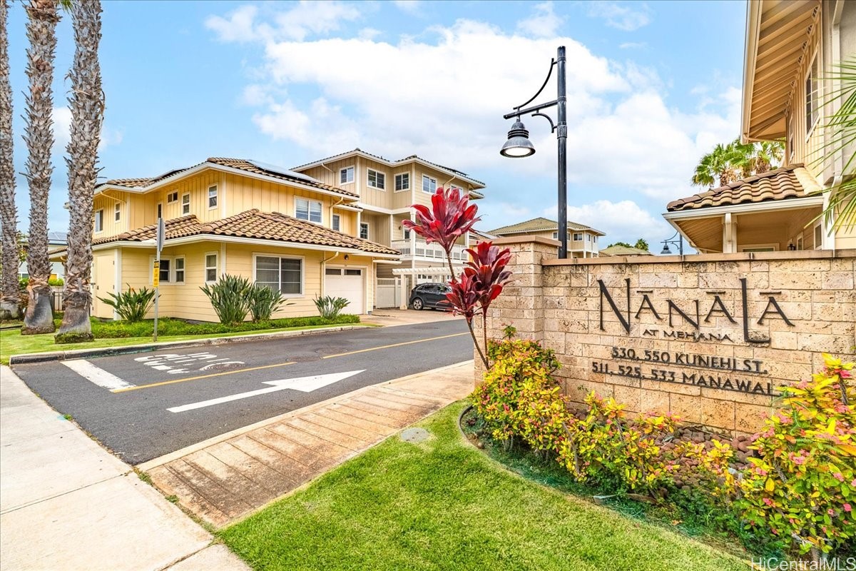 1180 Kakala Street 608