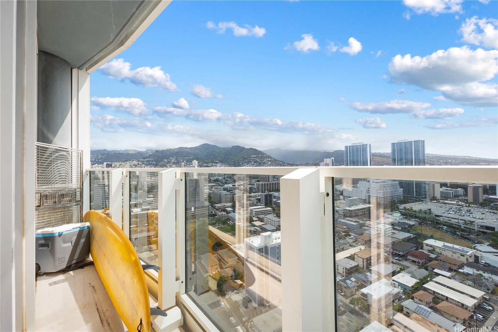 1296 Kapiolani Boulevard II3203
