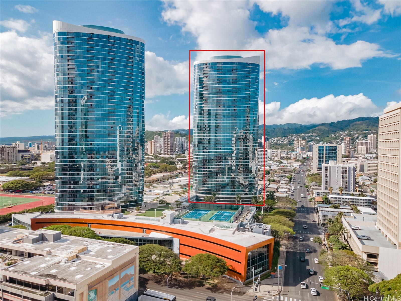 1296 Kapiolani Boulevard II3203