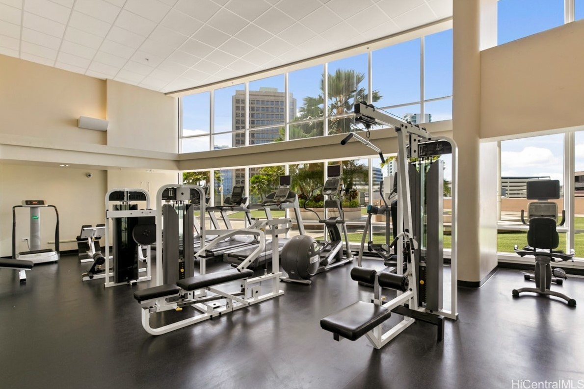 1296 Kapiolani Boulevard II3203