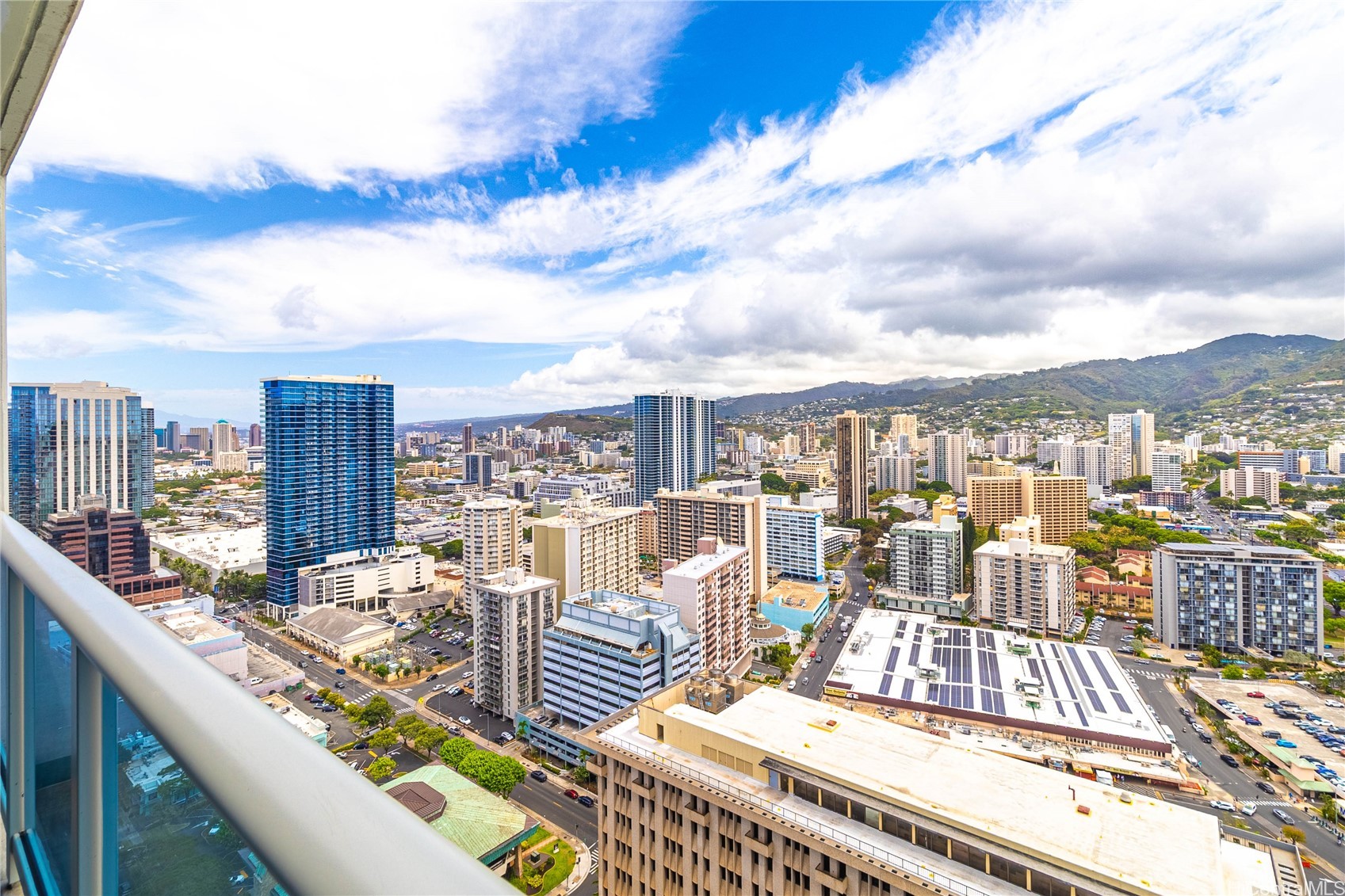 1631 Kapiolani Boulevard 3603