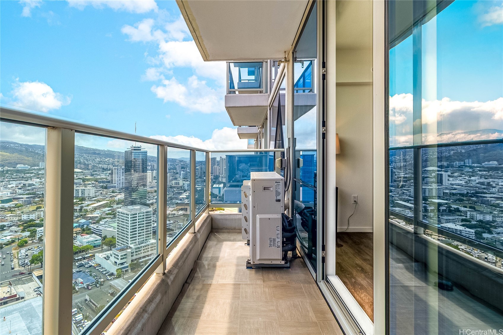 1631 Kapiolani Boulevard 3603