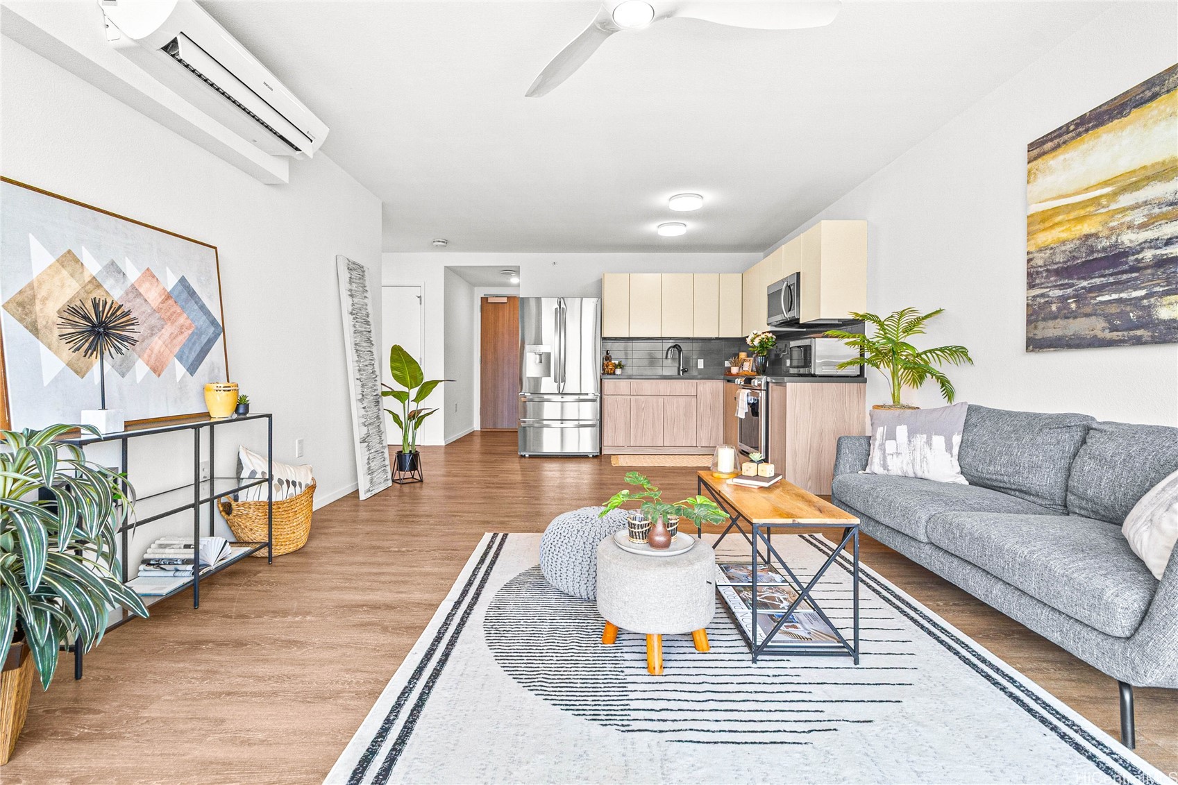 1631 Kapiolani Boulevard 3603