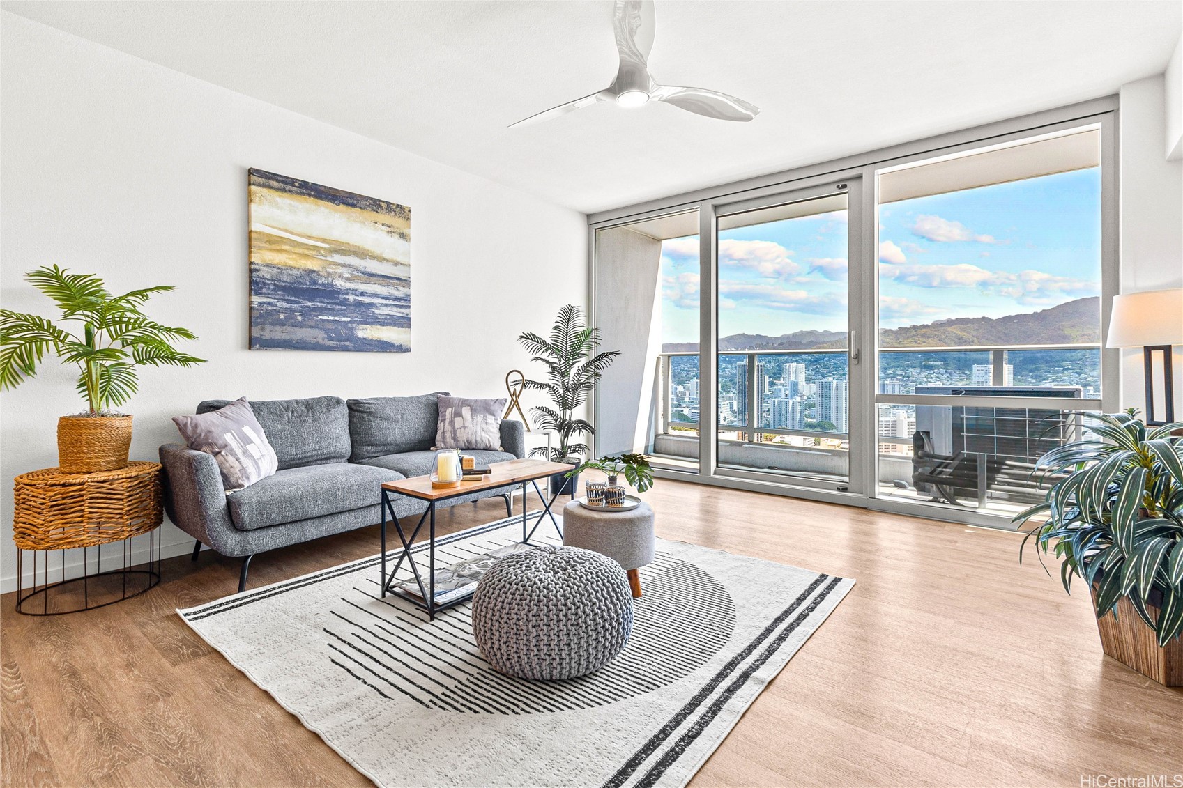 1631 Kapiolani Boulevard 3603