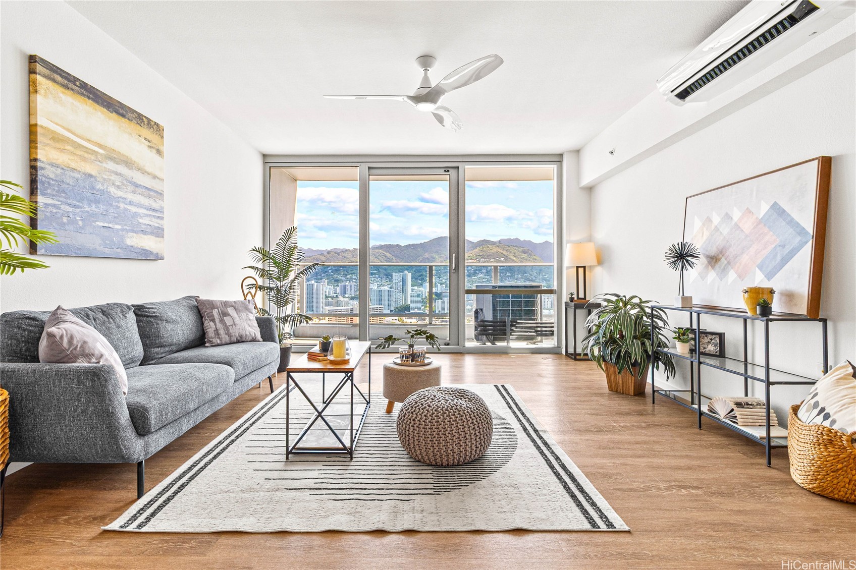 1631 Kapiolani Boulevard 3603