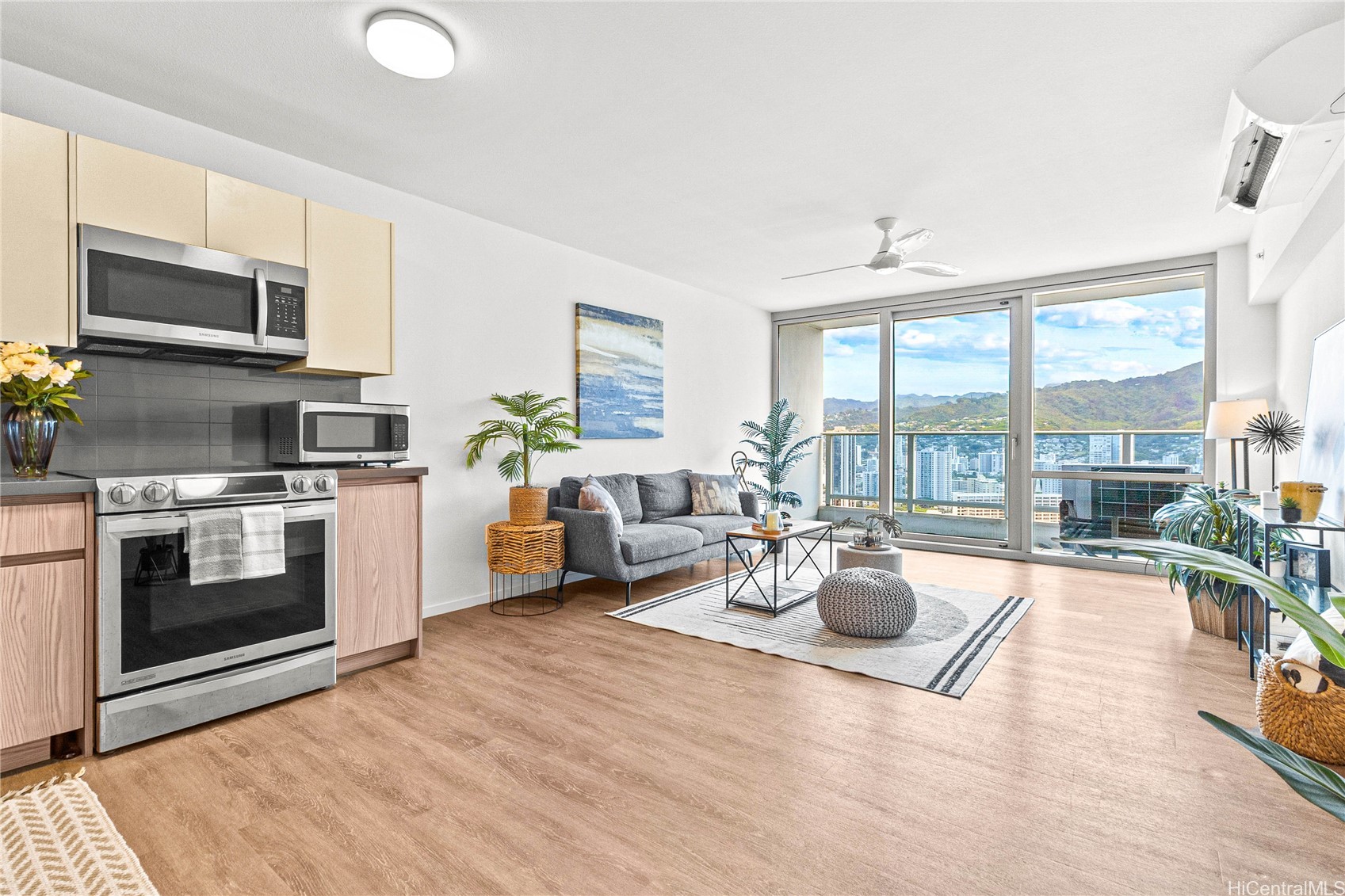 1631 Kapiolani Boulevard 3603