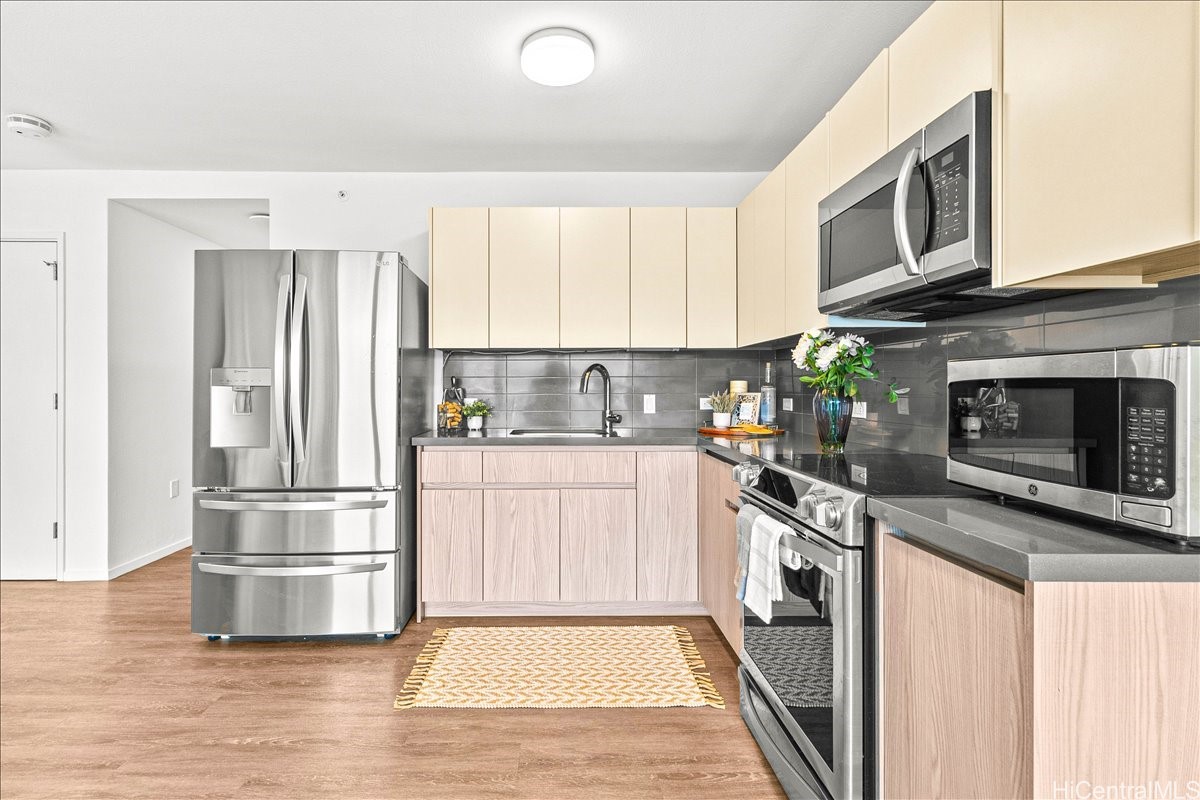 1631 Kapiolani Boulevard 3603